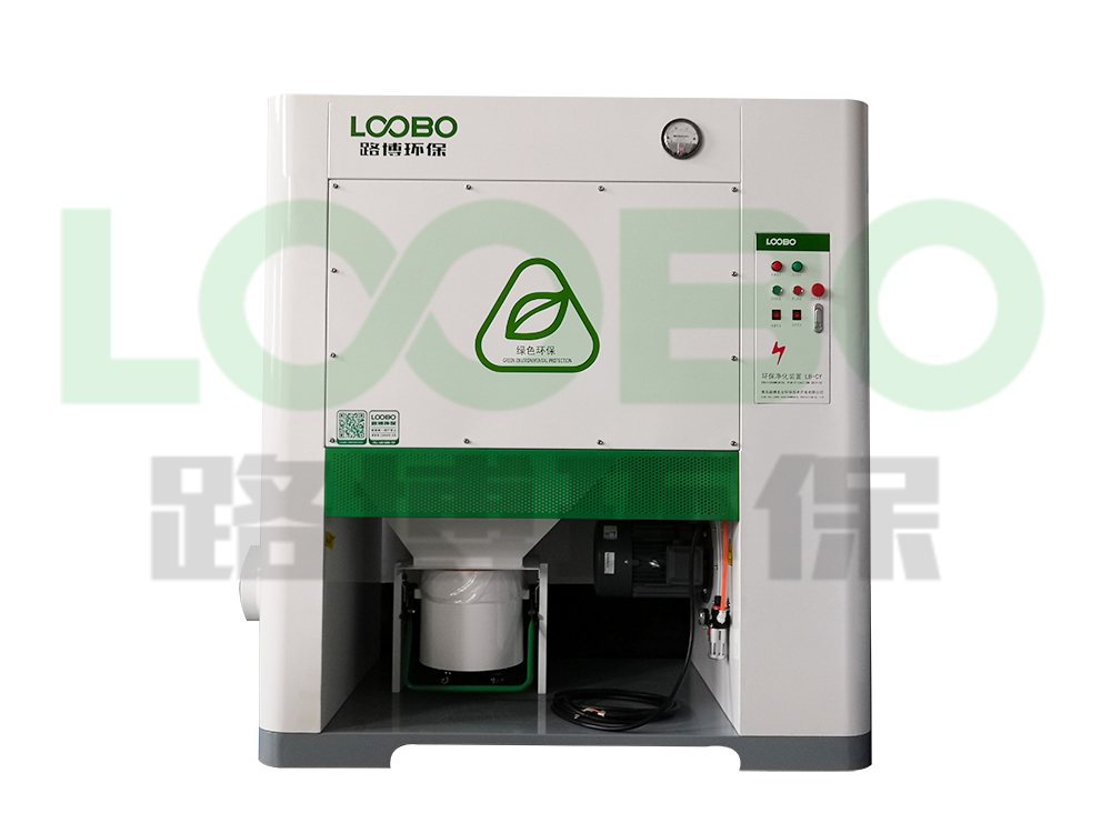 LB-CY除塵一體機(jī) LB-CY除塵一體機(jī)