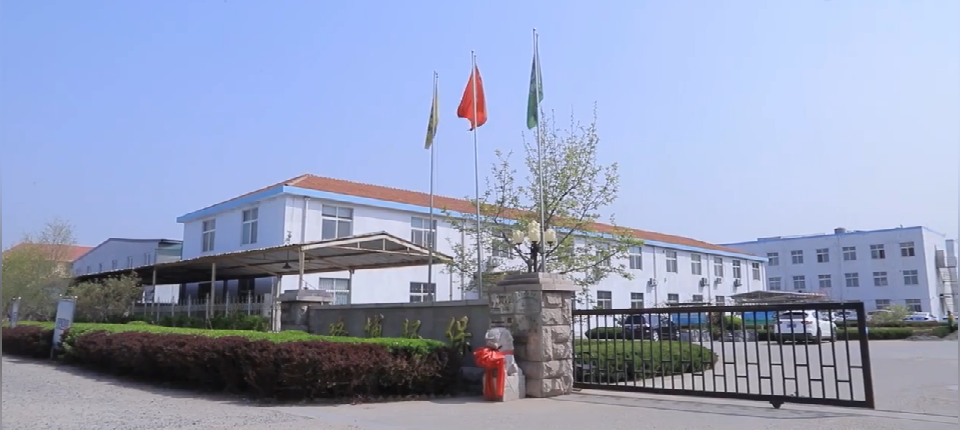 路博環保內部辦公場景視頻